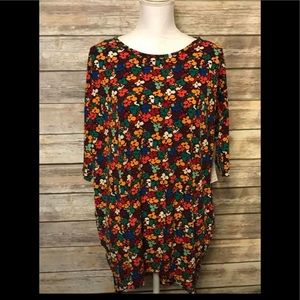 LuLaRoe Irma